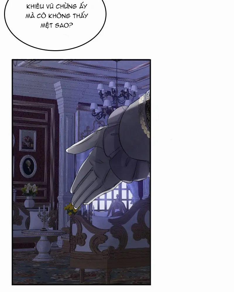 Nàng Dâu Tế Phẩm Của Tướng Quân Sói 22.1 trang 24