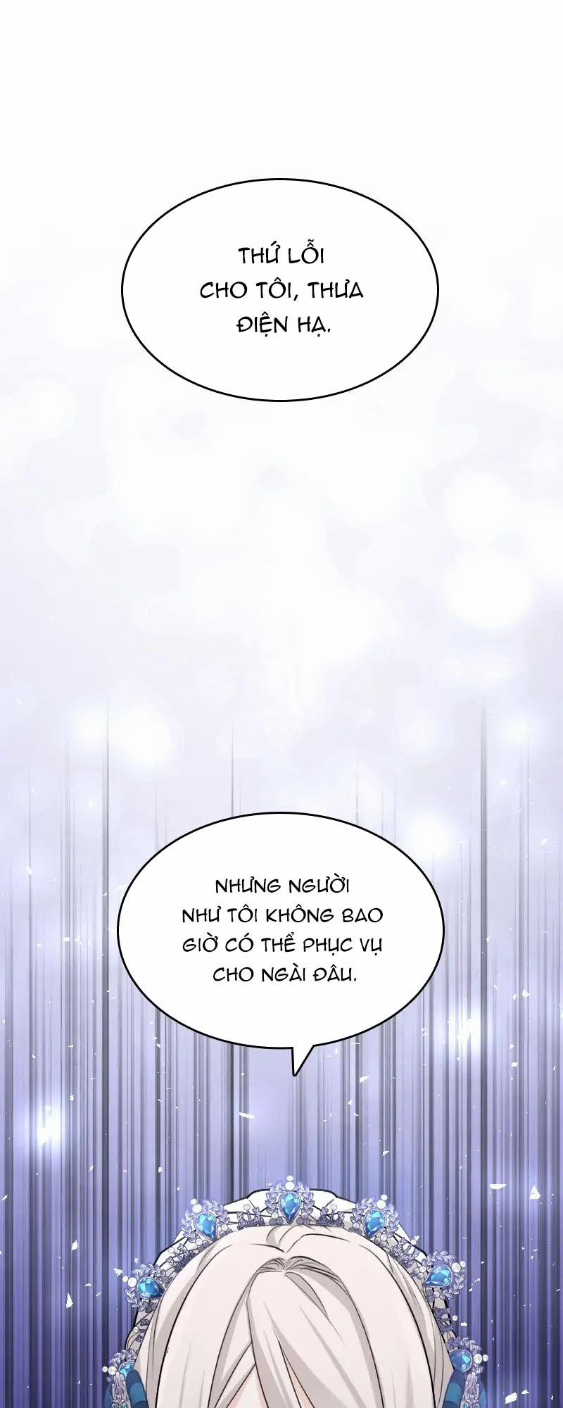 Nàng Dâu Tế Phẩm Của Tướng Quân Sói 22.1 trang 25