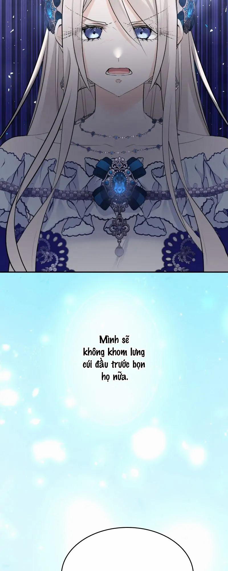 Nàng Dâu Tế Phẩm Của Tướng Quân Sói 22.1 trang 26