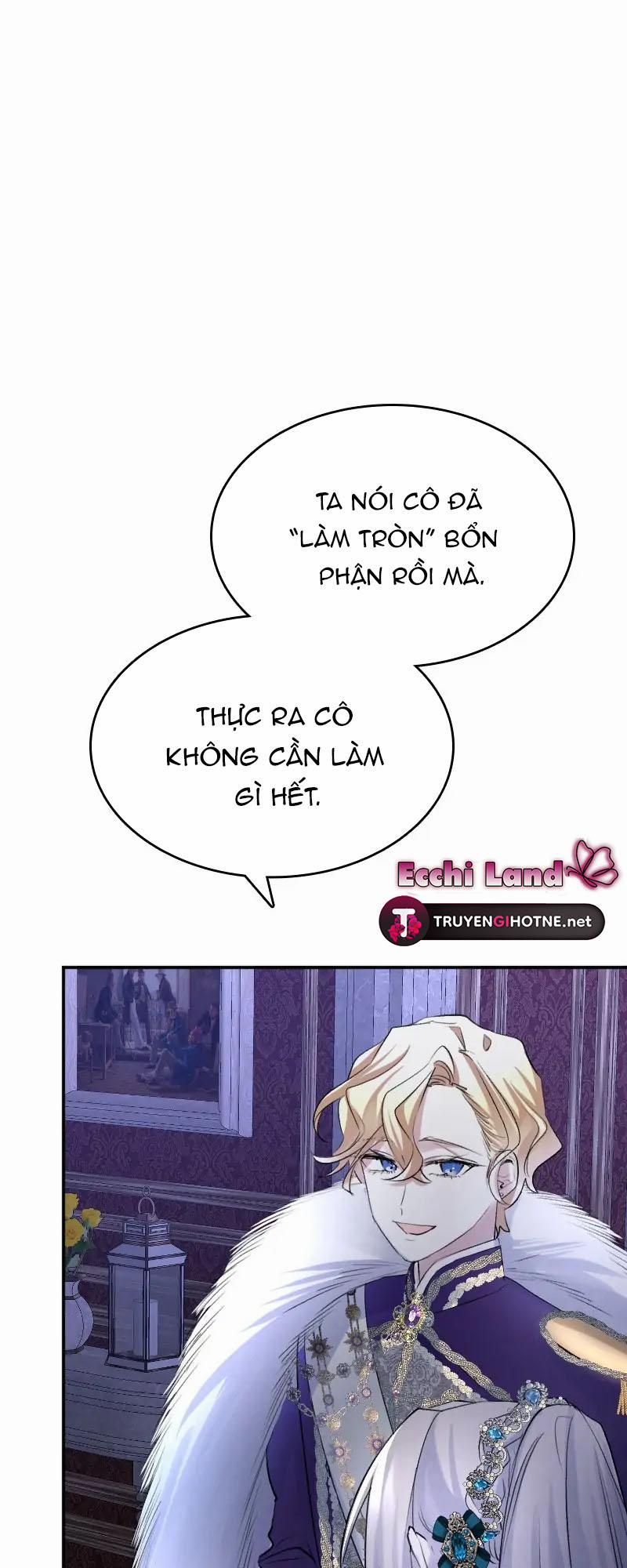 Nàng Dâu Tế Phẩm Của Tướng Quân Sói 22.1 trang 29