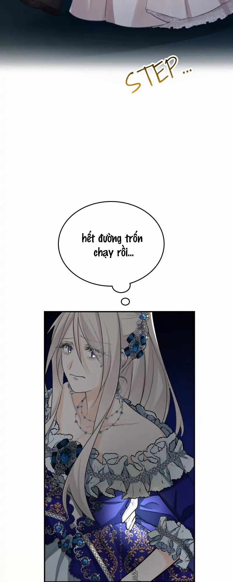 Nàng Dâu Tế Phẩm Của Tướng Quân Sói 22.1 trang 3