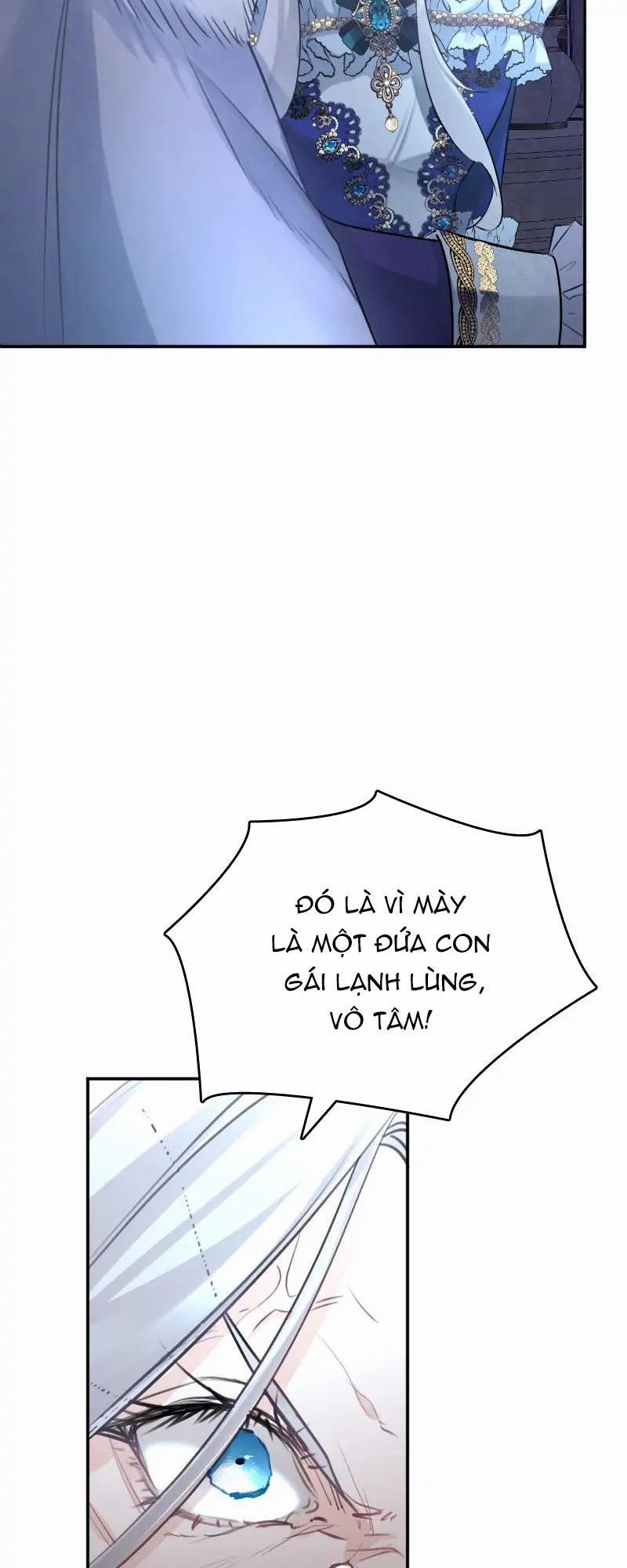 Nàng Dâu Tế Phẩm Của Tướng Quân Sói 22.1 trang 31