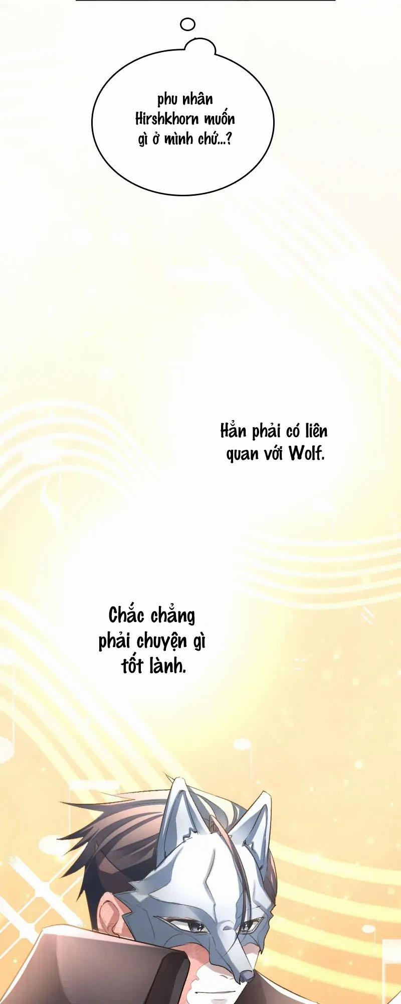 Nàng Dâu Tế Phẩm Của Tướng Quân Sói 22.1 trang 4