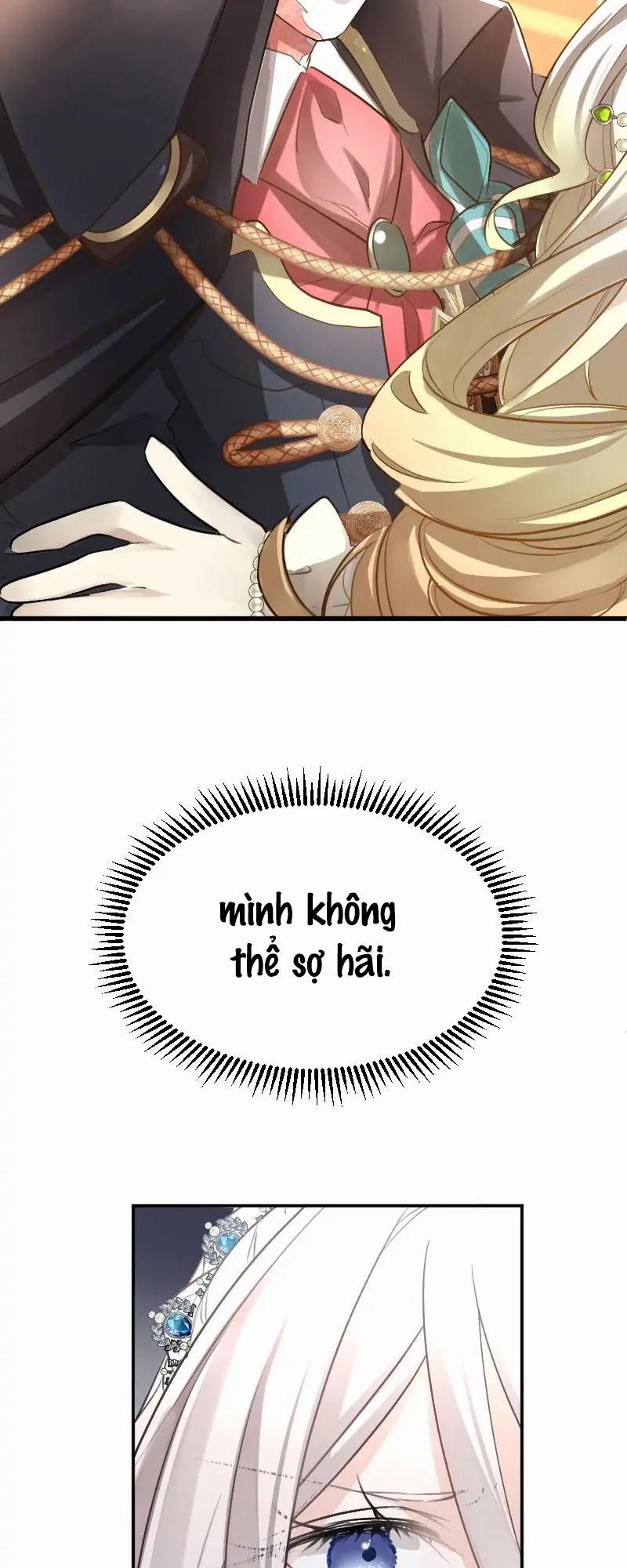 Nàng Dâu Tế Phẩm Của Tướng Quân Sói 22.1 trang 5