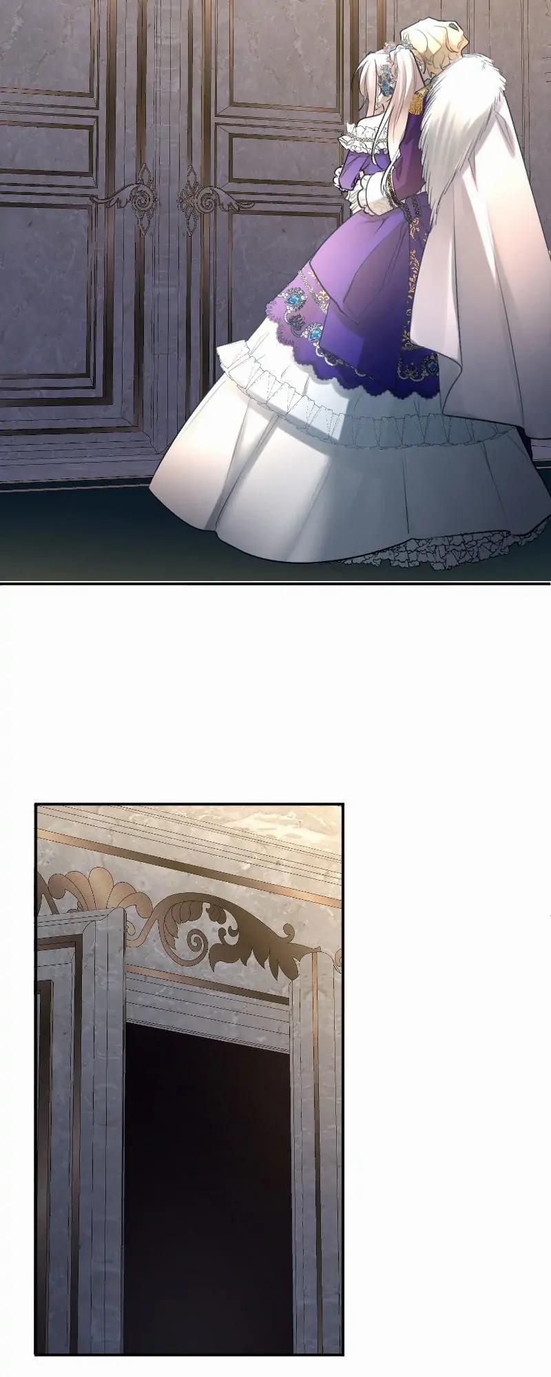 Nàng Dâu Tế Phẩm Của Tướng Quân Sói 22.1 trang 7