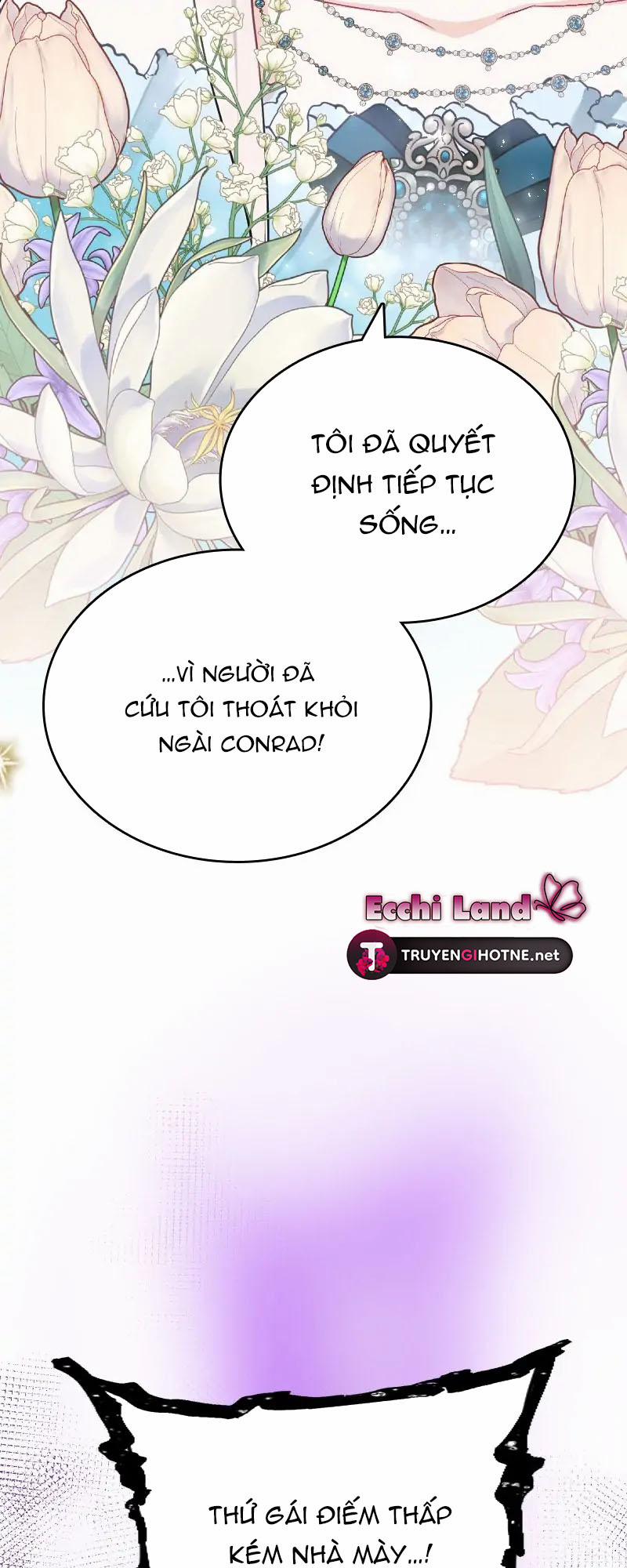 Nàng Dâu Tế Phẩm Của Tướng Quân Sói 22.2 trang 11