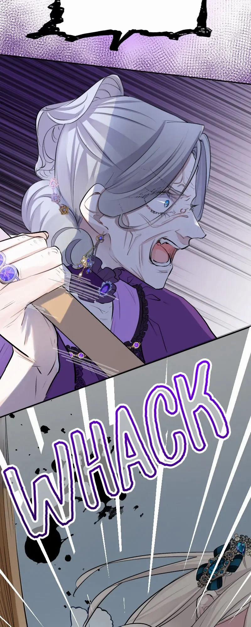 Nàng Dâu Tế Phẩm Của Tướng Quân Sói 22.2 trang 12