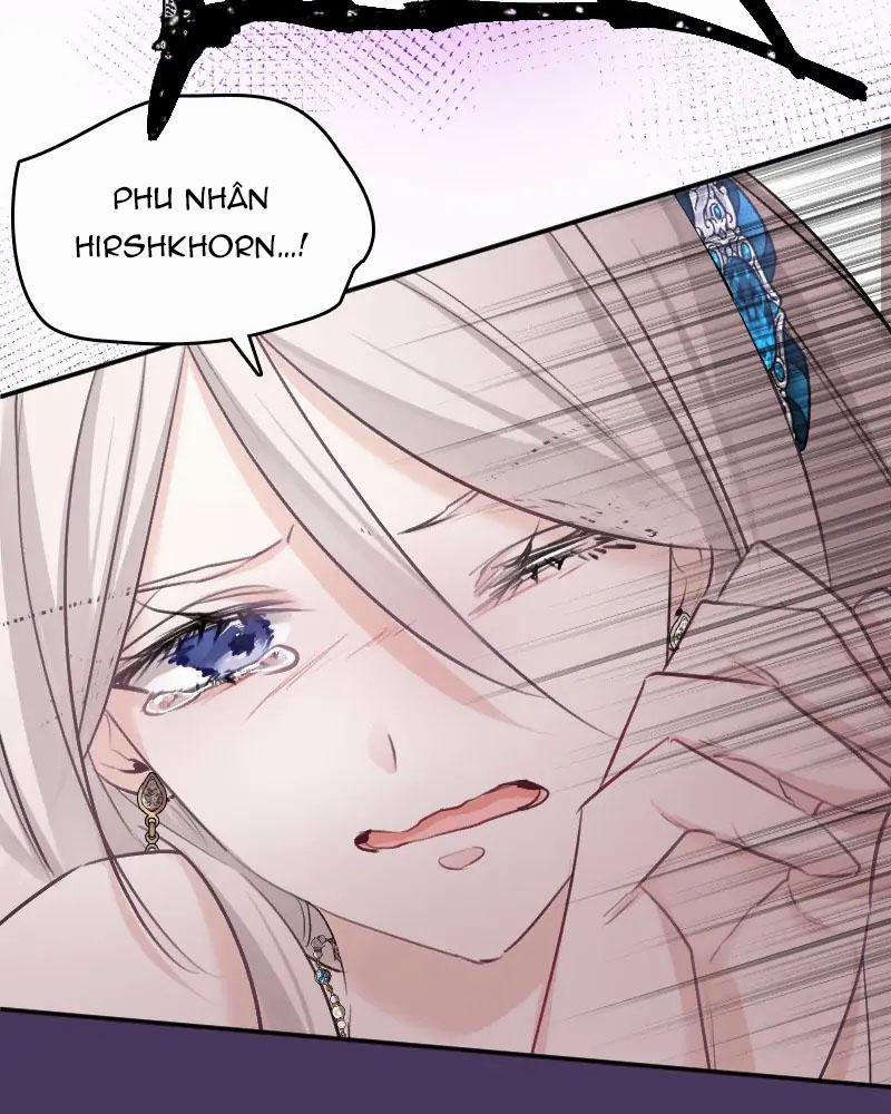 Nàng Dâu Tế Phẩm Của Tướng Quân Sói 22.2 trang 16