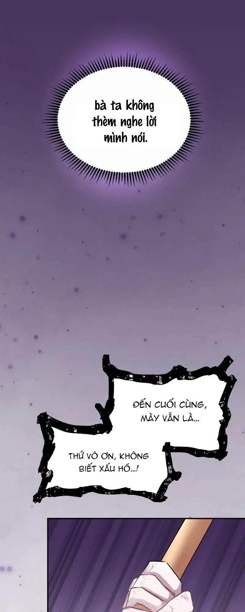 Nàng Dâu Tế Phẩm Của Tướng Quân Sói 22.2 trang 17