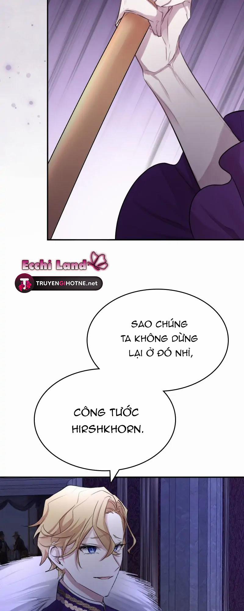 Nàng Dâu Tế Phẩm Của Tướng Quân Sói 22.2 trang 18