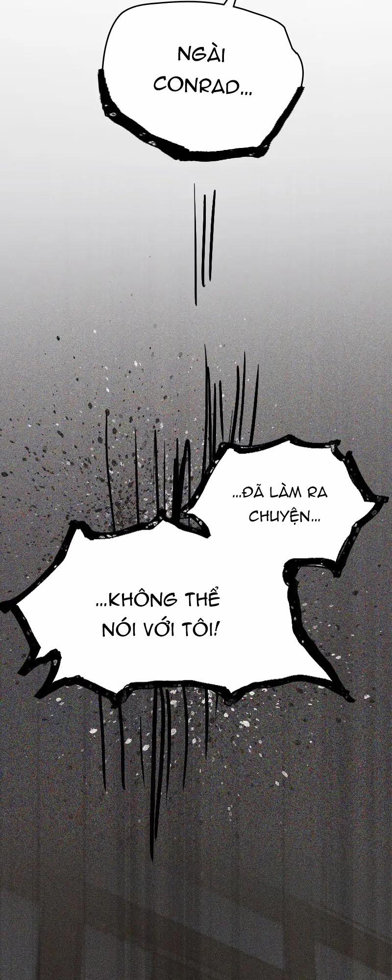 Nàng Dâu Tế Phẩm Của Tướng Quân Sói 22.2 trang 2