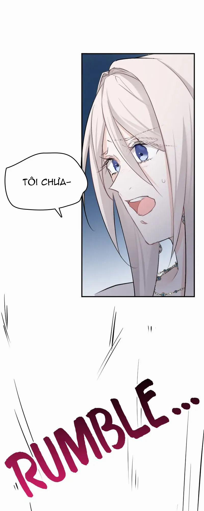 Nàng Dâu Tế Phẩm Của Tướng Quân Sói 22.2 trang 23