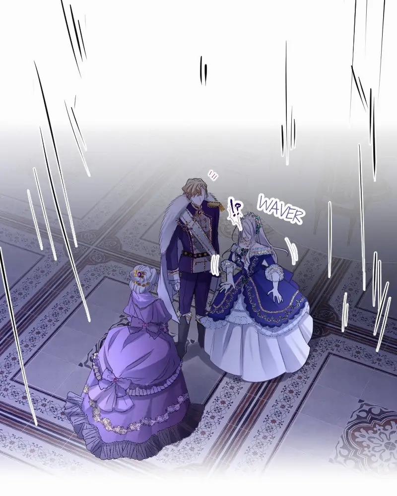 Nàng Dâu Tế Phẩm Của Tướng Quân Sói 22.2 trang 24