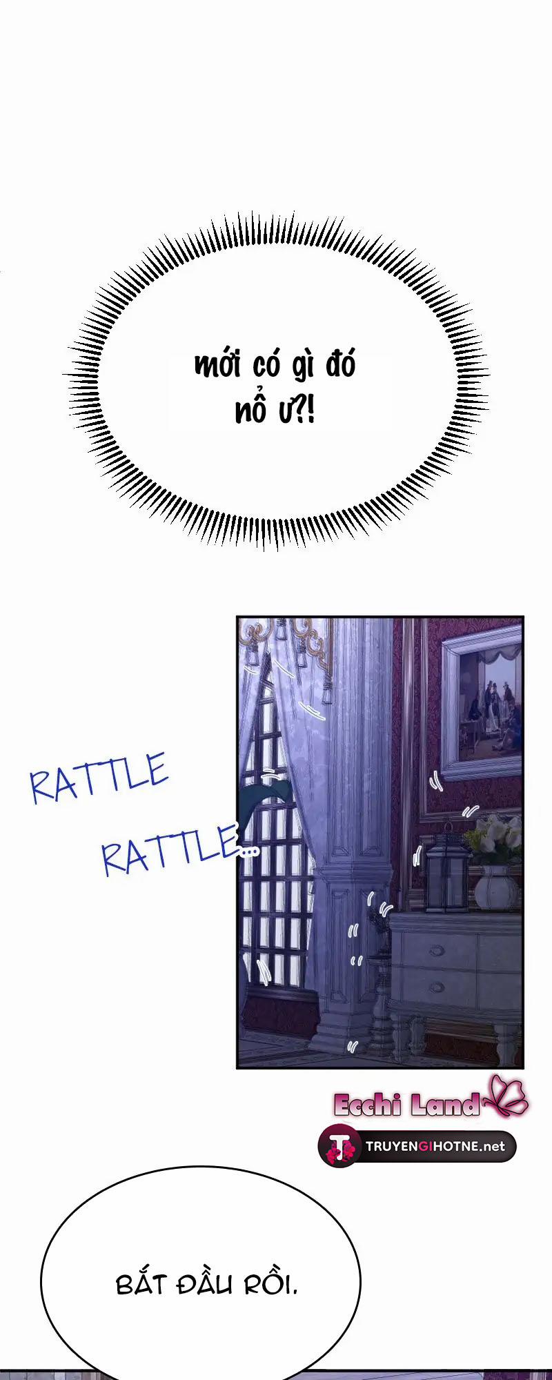 Nàng Dâu Tế Phẩm Của Tướng Quân Sói 22.2 trang 25