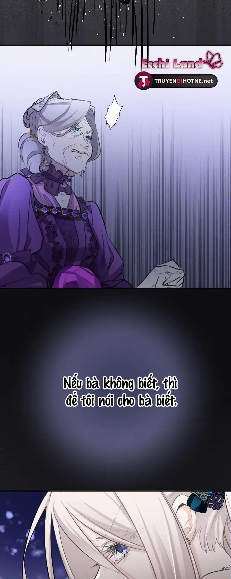 Nàng Dâu Tế Phẩm Của Tướng Quân Sói 22.2 trang 4