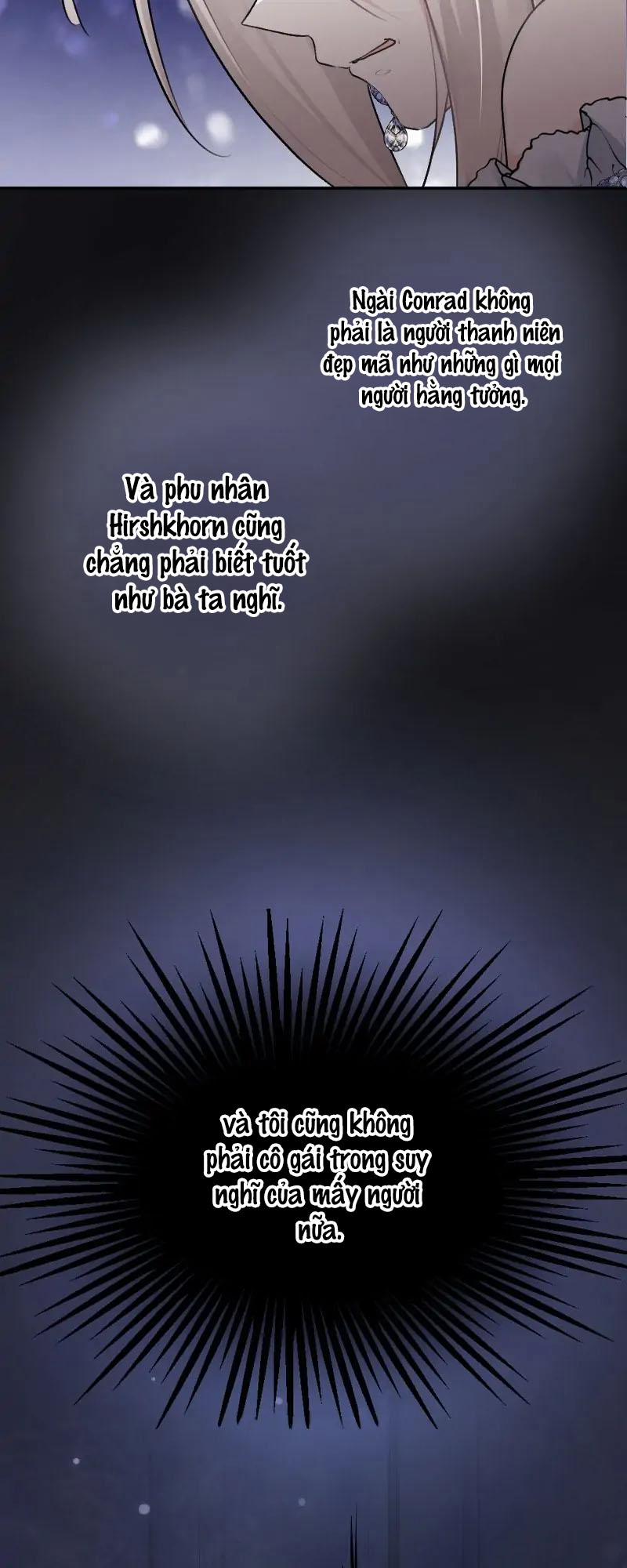 Nàng Dâu Tế Phẩm Của Tướng Quân Sói 22.2 trang 5