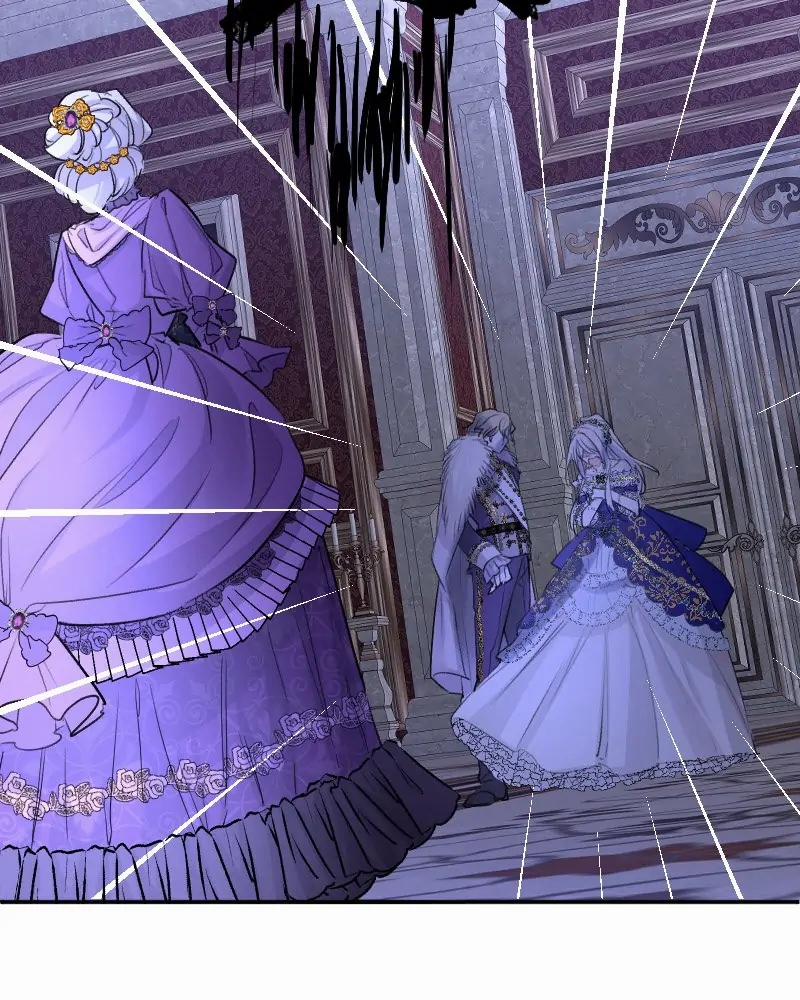 Nàng Dâu Tế Phẩm Của Tướng Quân Sói 22.2 trang 8