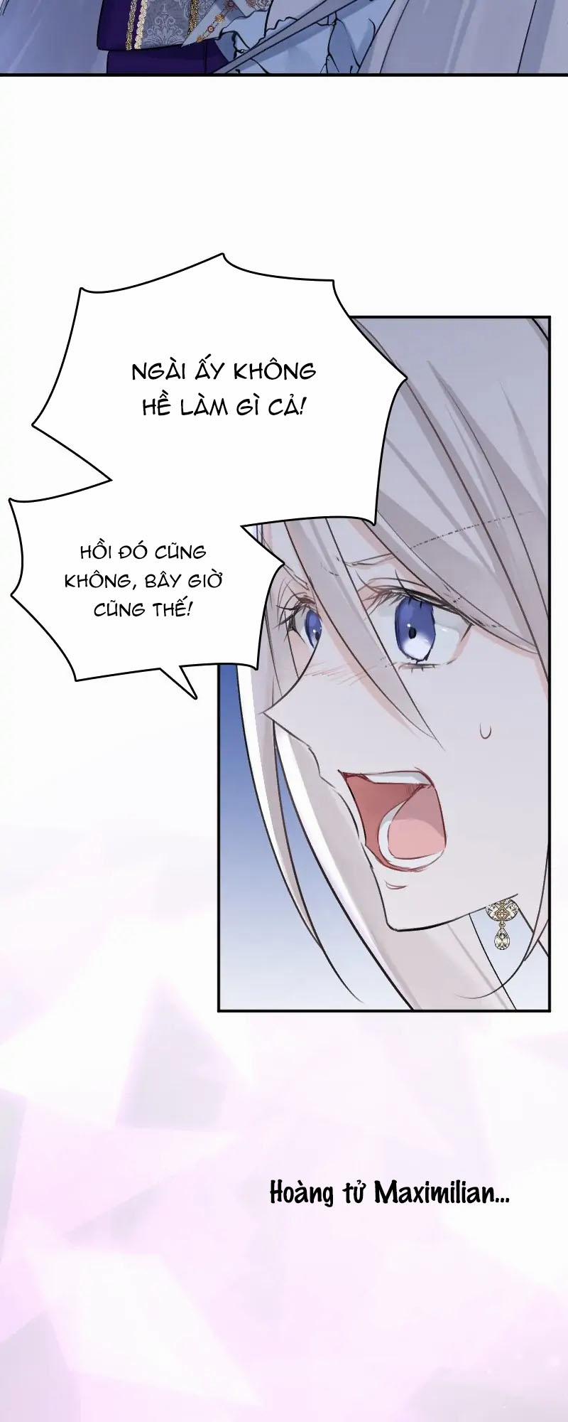 Nàng Dâu Tế Phẩm Của Tướng Quân Sói 23.1 trang 11