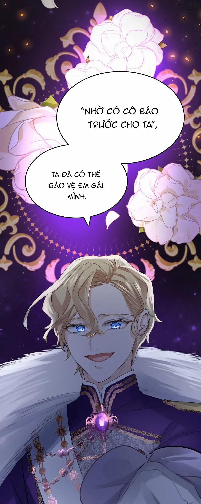 Nàng Dâu Tế Phẩm Của Tướng Quân Sói 23.1 trang 2