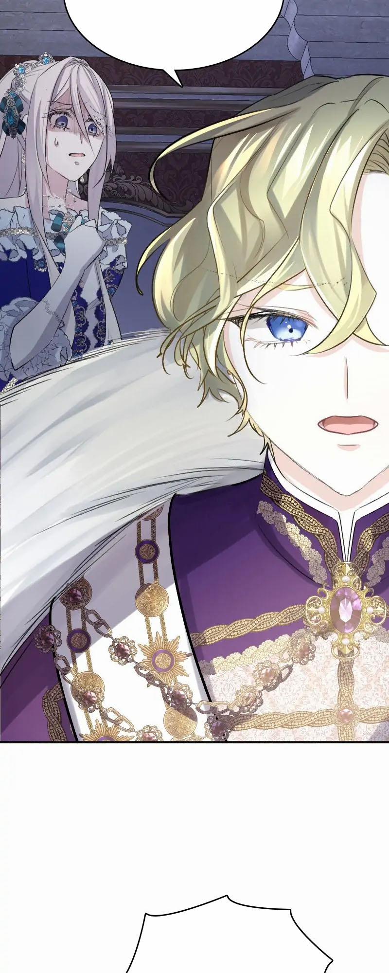 Nàng Dâu Tế Phẩm Của Tướng Quân Sói 23.1 trang 26