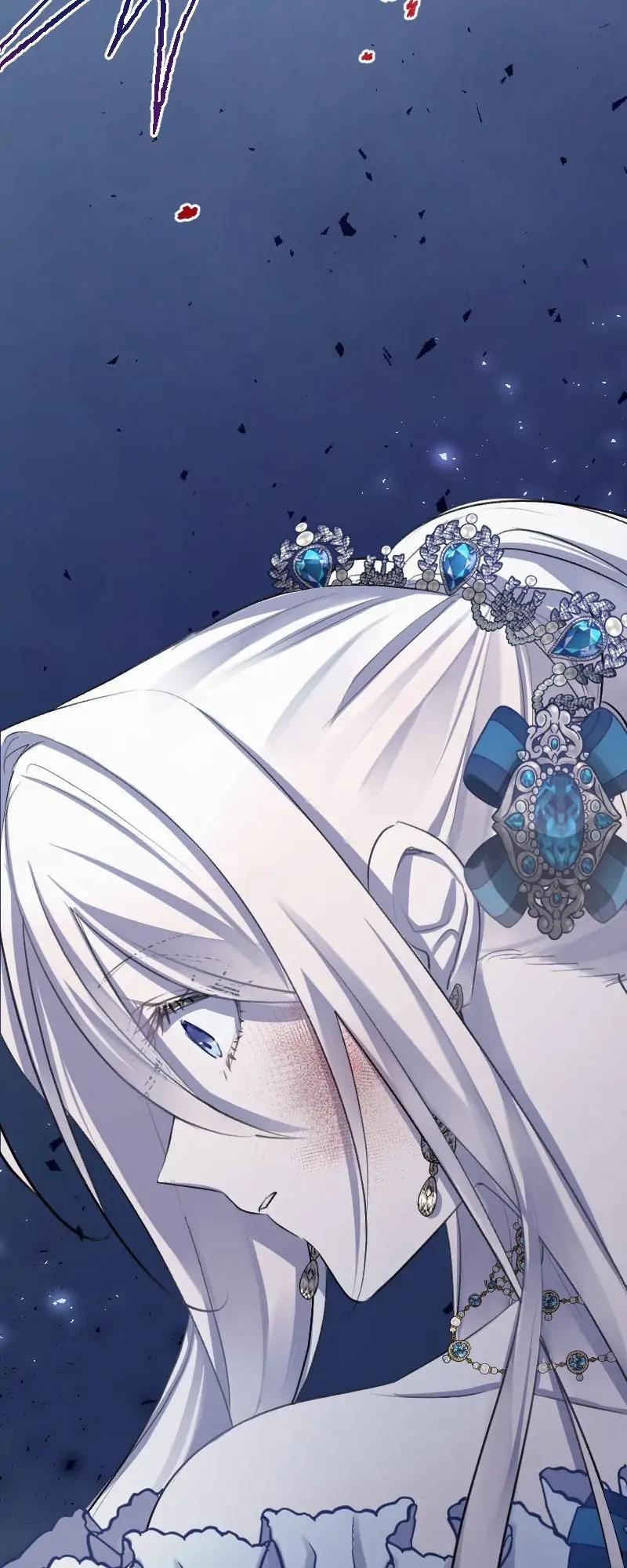 Nàng Dâu Tế Phẩm Của Tướng Quân Sói 23.1 trang 30