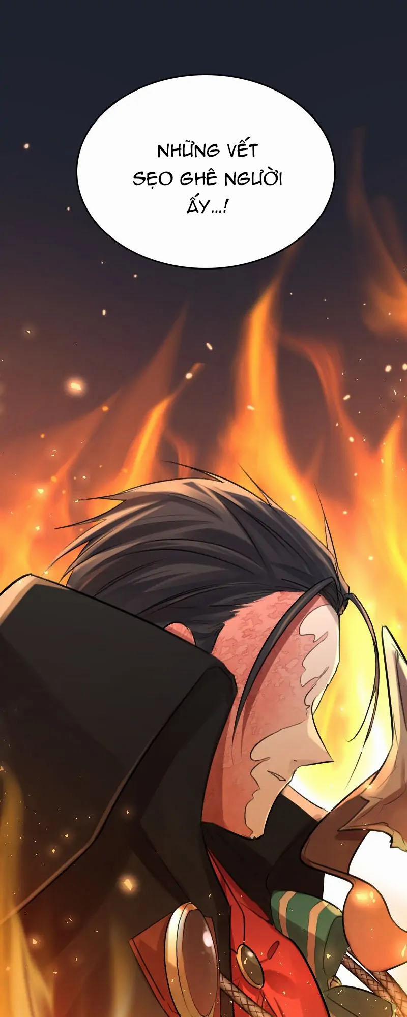 Nàng Dâu Tế Phẩm Của Tướng Quân Sói 23.1 trang 9