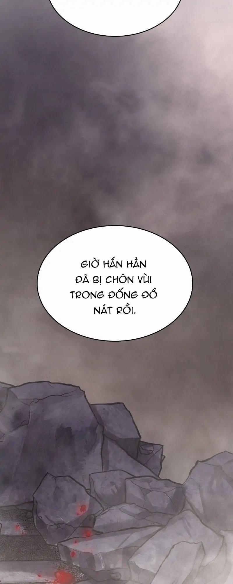 Nàng Dâu Tế Phẩm Của Tướng Quân Sói 23.2 trang 10