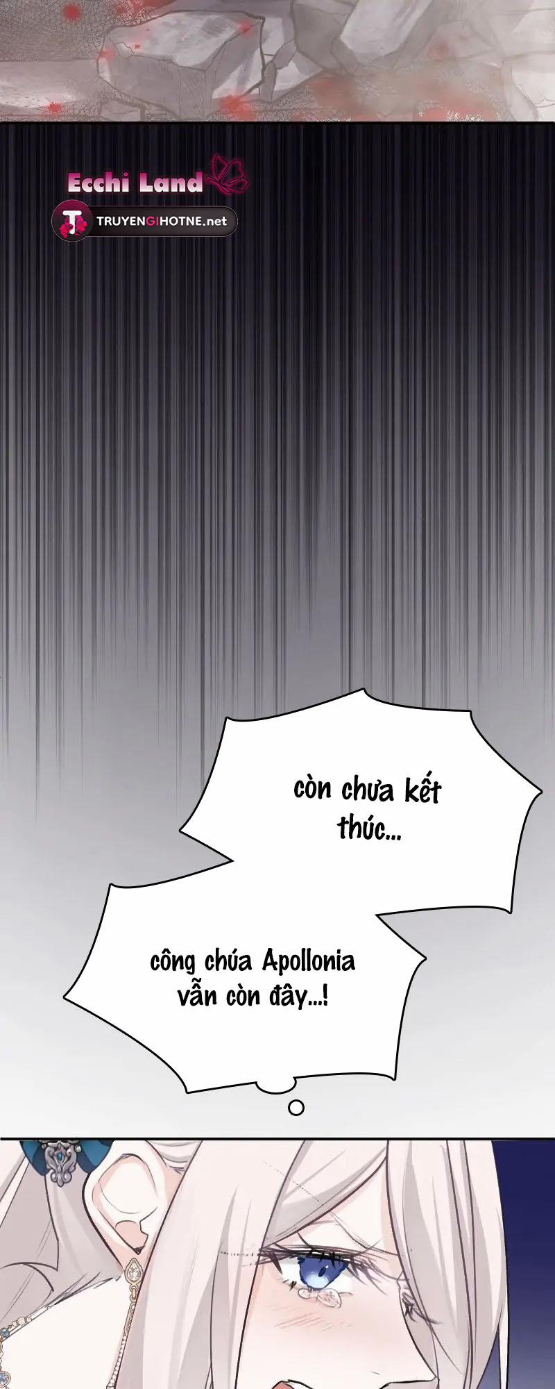 Nàng Dâu Tế Phẩm Của Tướng Quân Sói 23.2 trang 11