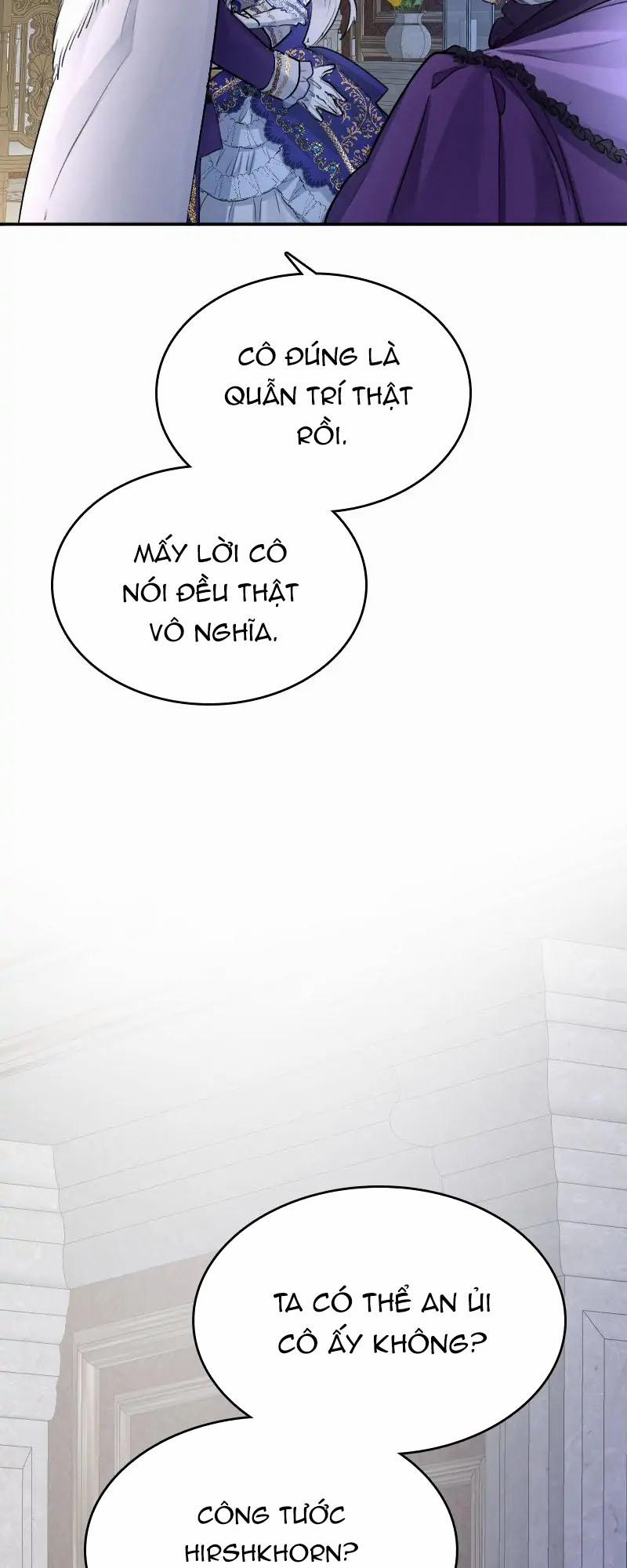 Nàng Dâu Tế Phẩm Của Tướng Quân Sói 23.2 trang 13