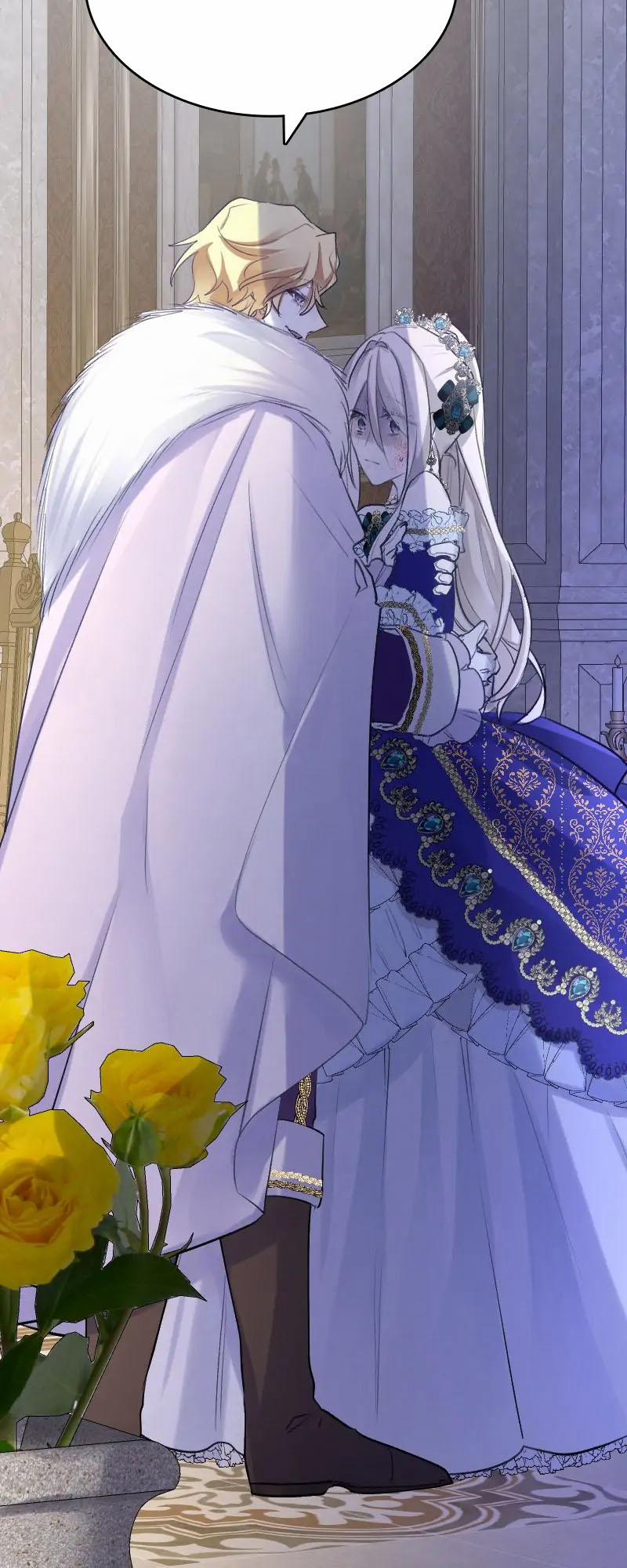 Nàng Dâu Tế Phẩm Của Tướng Quân Sói 23.2 trang 14