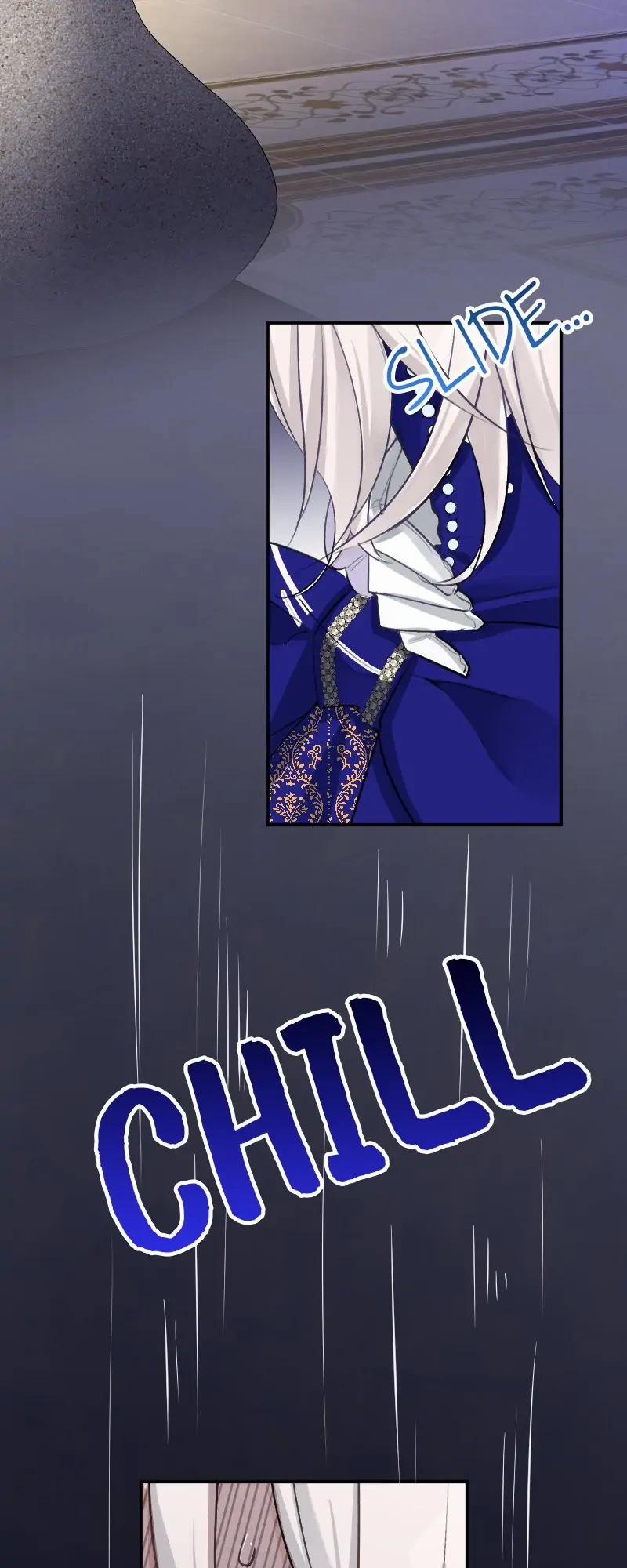 Nàng Dâu Tế Phẩm Của Tướng Quân Sói 23.2 trang 15