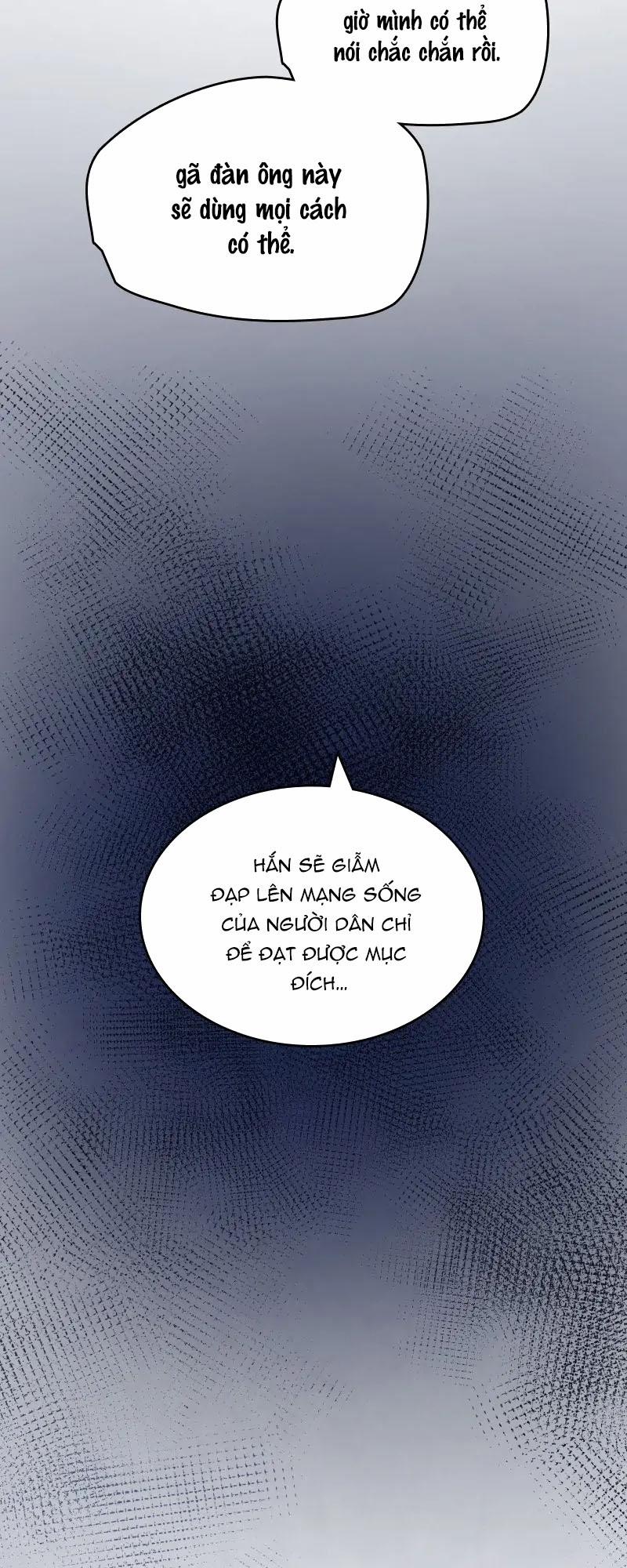 Nàng Dâu Tế Phẩm Của Tướng Quân Sói 23.2 trang 2