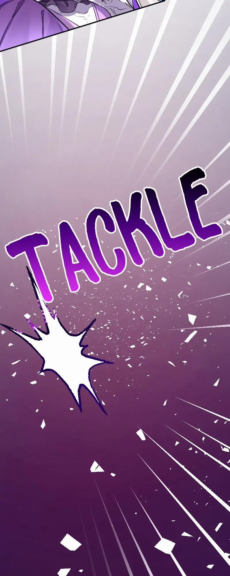 Nàng Dâu Tế Phẩm Của Tướng Quân Sói 23.2 trang 26