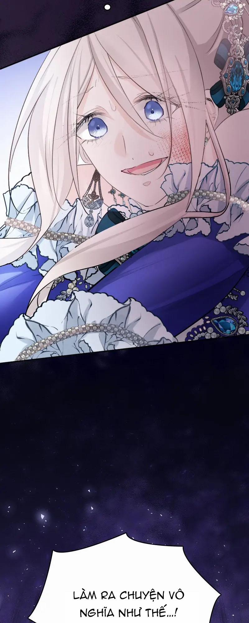 Nàng Dâu Tế Phẩm Của Tướng Quân Sói 23.2 trang 28