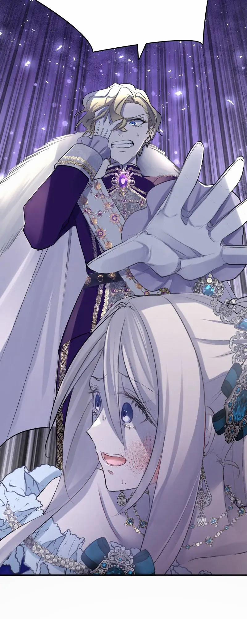 Nàng Dâu Tế Phẩm Của Tướng Quân Sói 23.2 trang 29