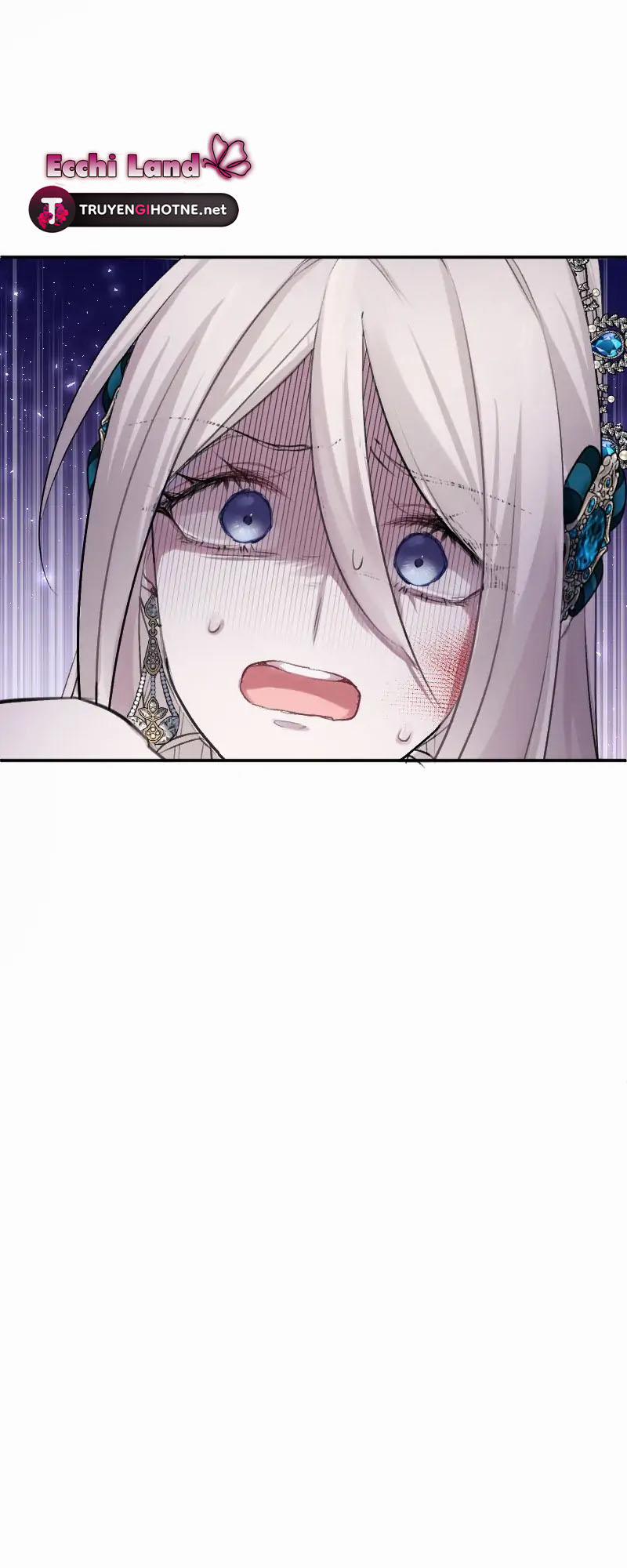 Nàng Dâu Tế Phẩm Của Tướng Quân Sói 23.2 trang 30