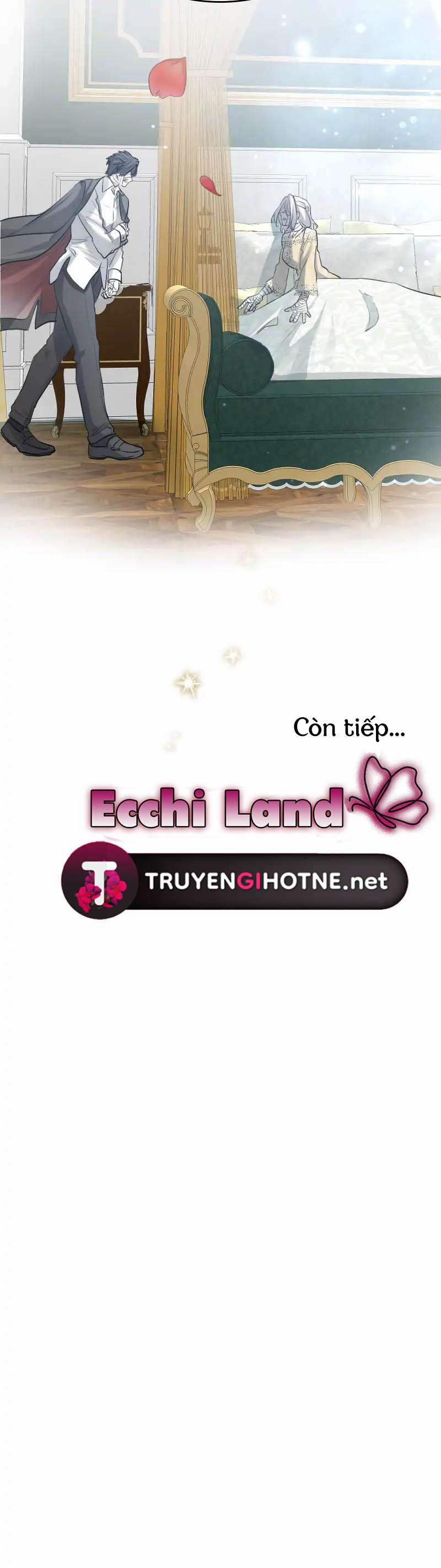 Nàng Dâu Tế Phẩm Của Tướng Quân Sói 28.2 trang 12