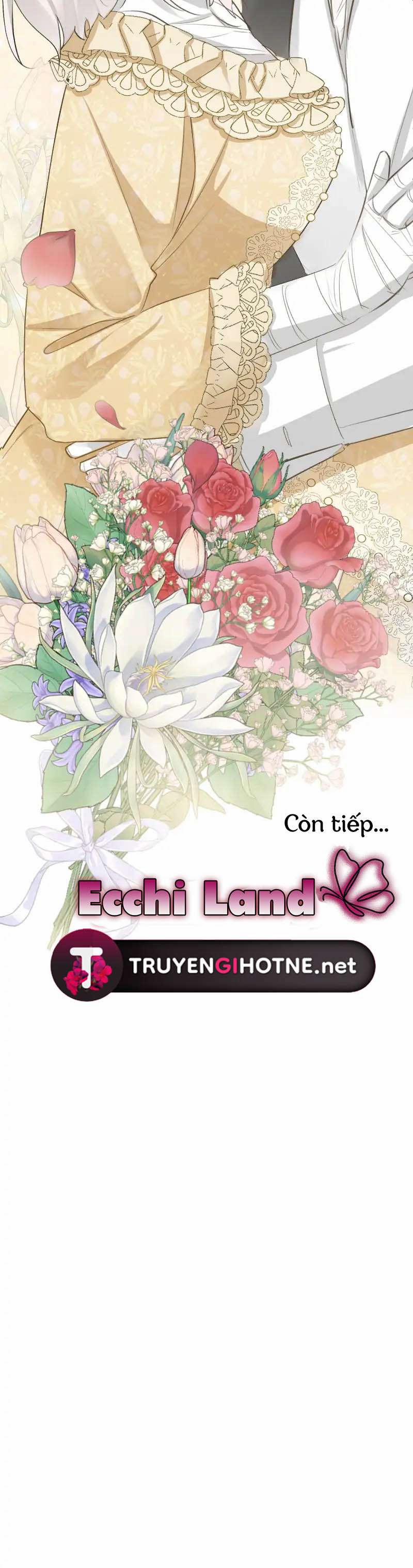 Nàng Dâu Tế Phẩm Của Tướng Quân Sói 29.2 trang 11