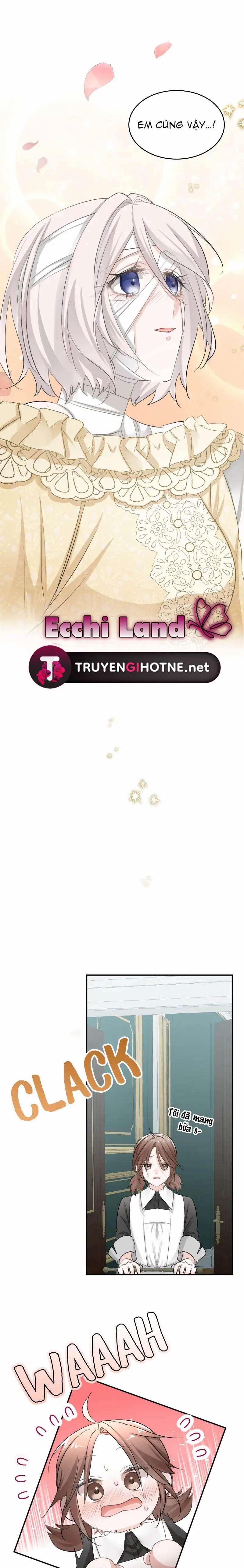 Nàng Dâu Tế Phẩm Của Tướng Quân Sói 29.2 trang 9