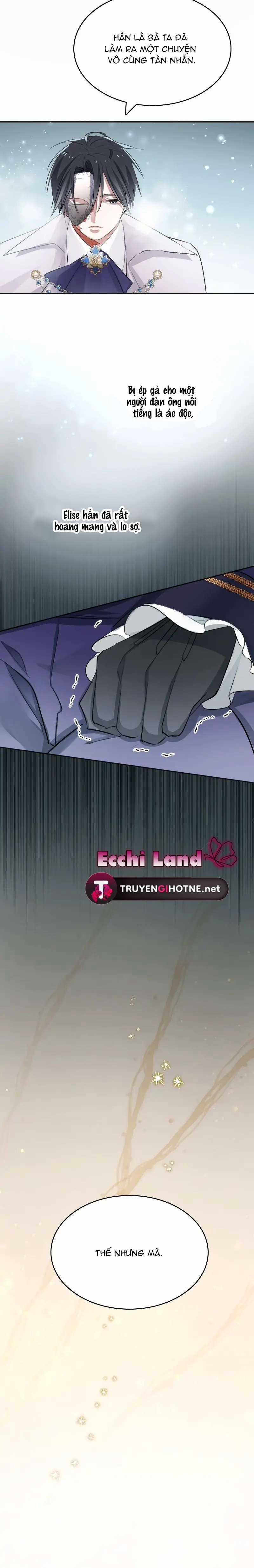 Nàng Dâu Tế Phẩm Của Tướng Quân Sói 30.2 trang 2