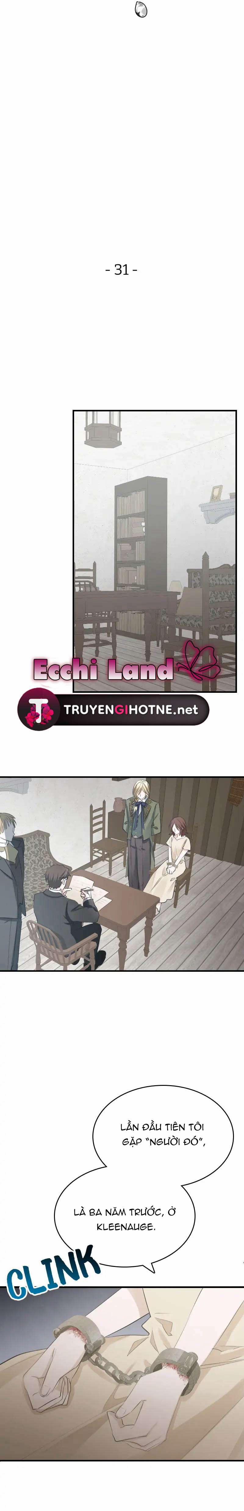 Nàng Dâu Tế Phẩm Của Tướng Quân Sói 31.1 trang 2