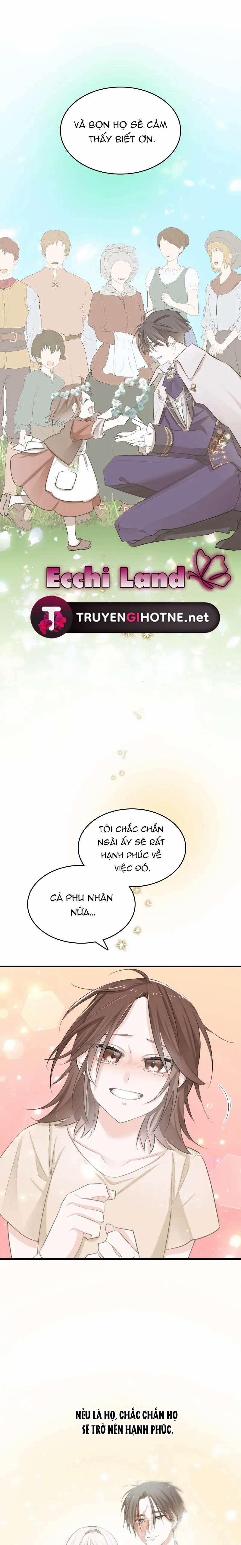 Nàng Dâu Tế Phẩm Của Tướng Quân Sói 32.2 trang 1