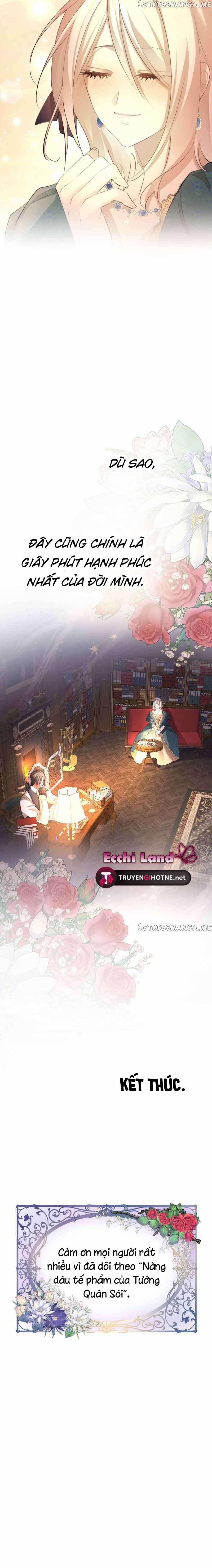 Nàng Dâu Tế Phẩm Của Tướng Quân Sói 36.2 trang 5