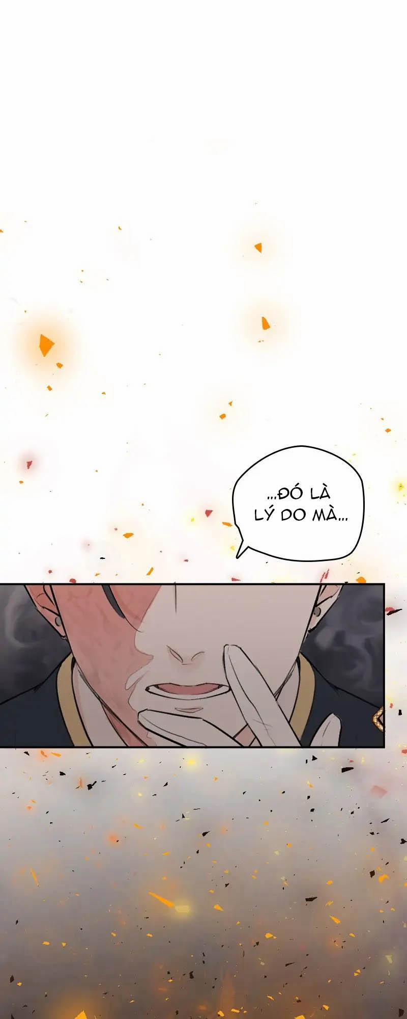 Nàng Dâu Tế Phẩm Của Tướng Quân Sói 5.1 trang 1