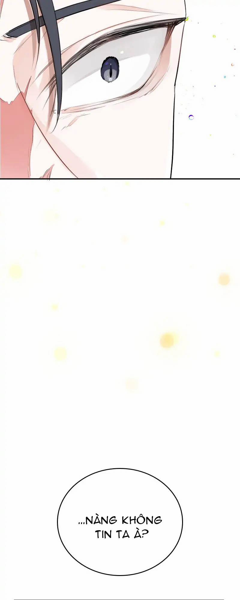 Nàng Dâu Tế Phẩm Của Tướng Quân Sói 5.1 trang 15