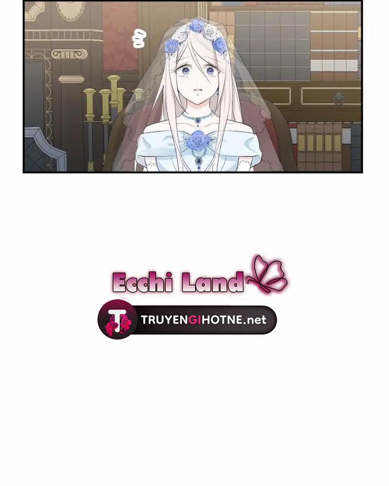 Nàng Dâu Tế Phẩm Của Tướng Quân Sói 5.1 trang 16