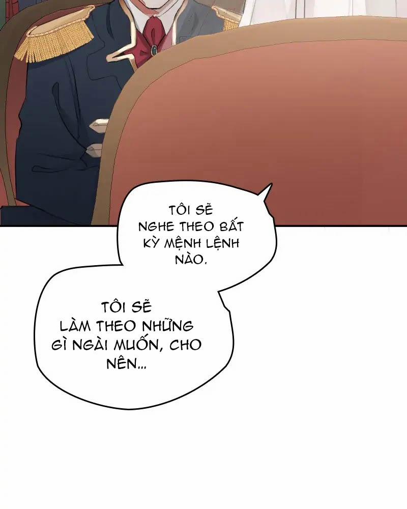 Nàng Dâu Tế Phẩm Của Tướng Quân Sói 5.1 trang 24