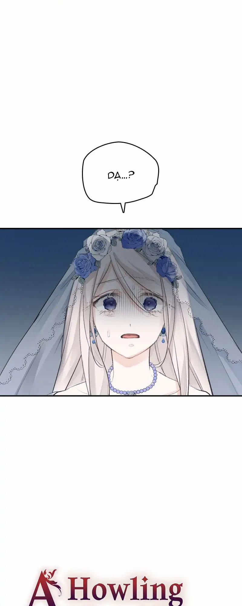 Nàng Dâu Tế Phẩm Của Tướng Quân Sói 5.1 trang 3