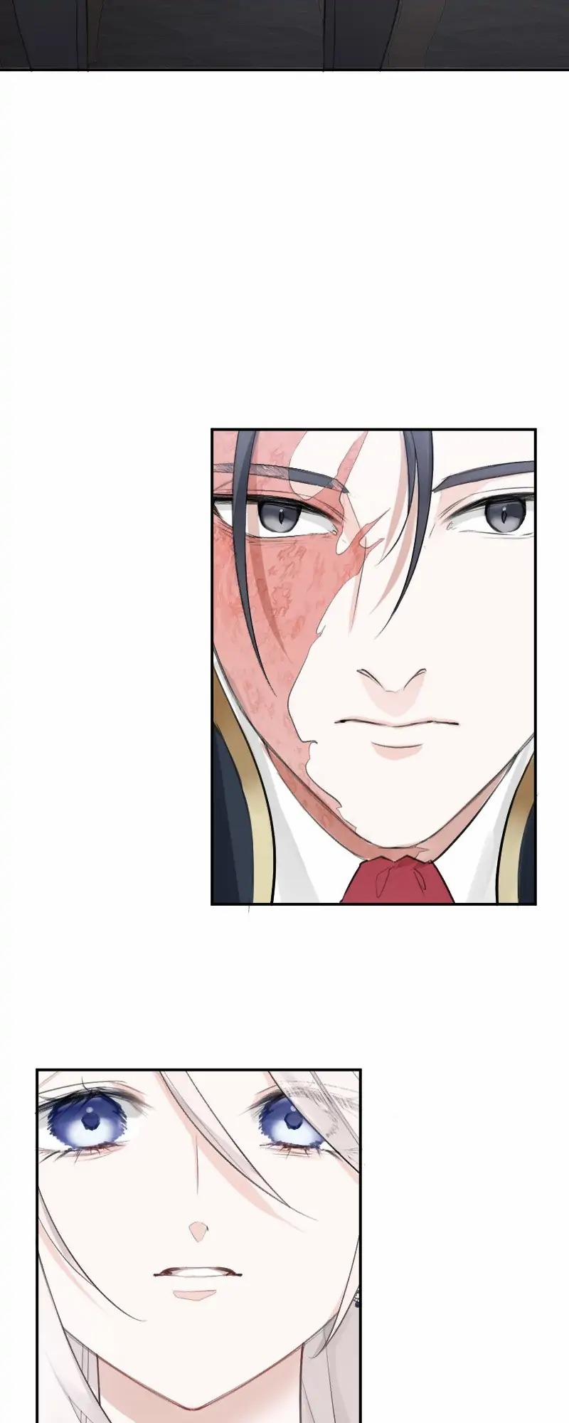 Nàng Dâu Tế Phẩm Của Tướng Quân Sói 5.1 trang 30