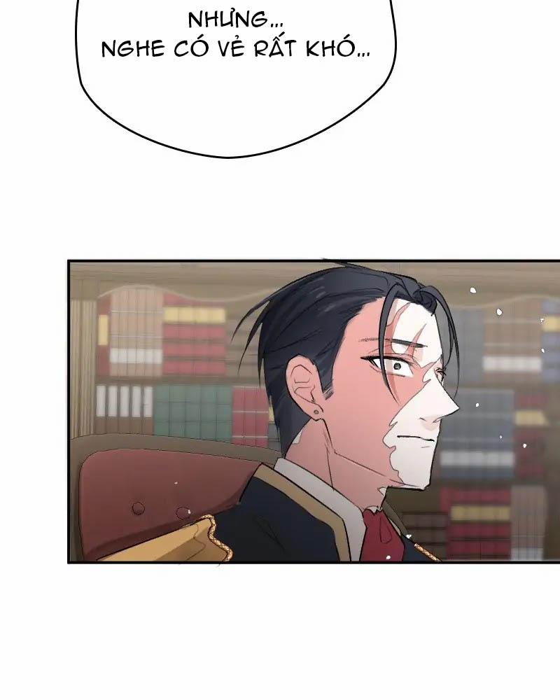 Nàng Dâu Tế Phẩm Của Tướng Quân Sói 5.1 trang 32